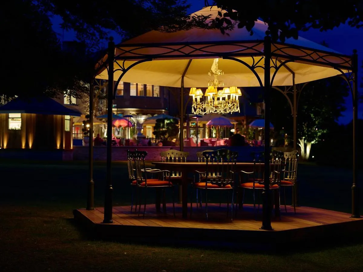 Homewood Hotel & Spa - Small Luxury Hotels Of The World Freshford