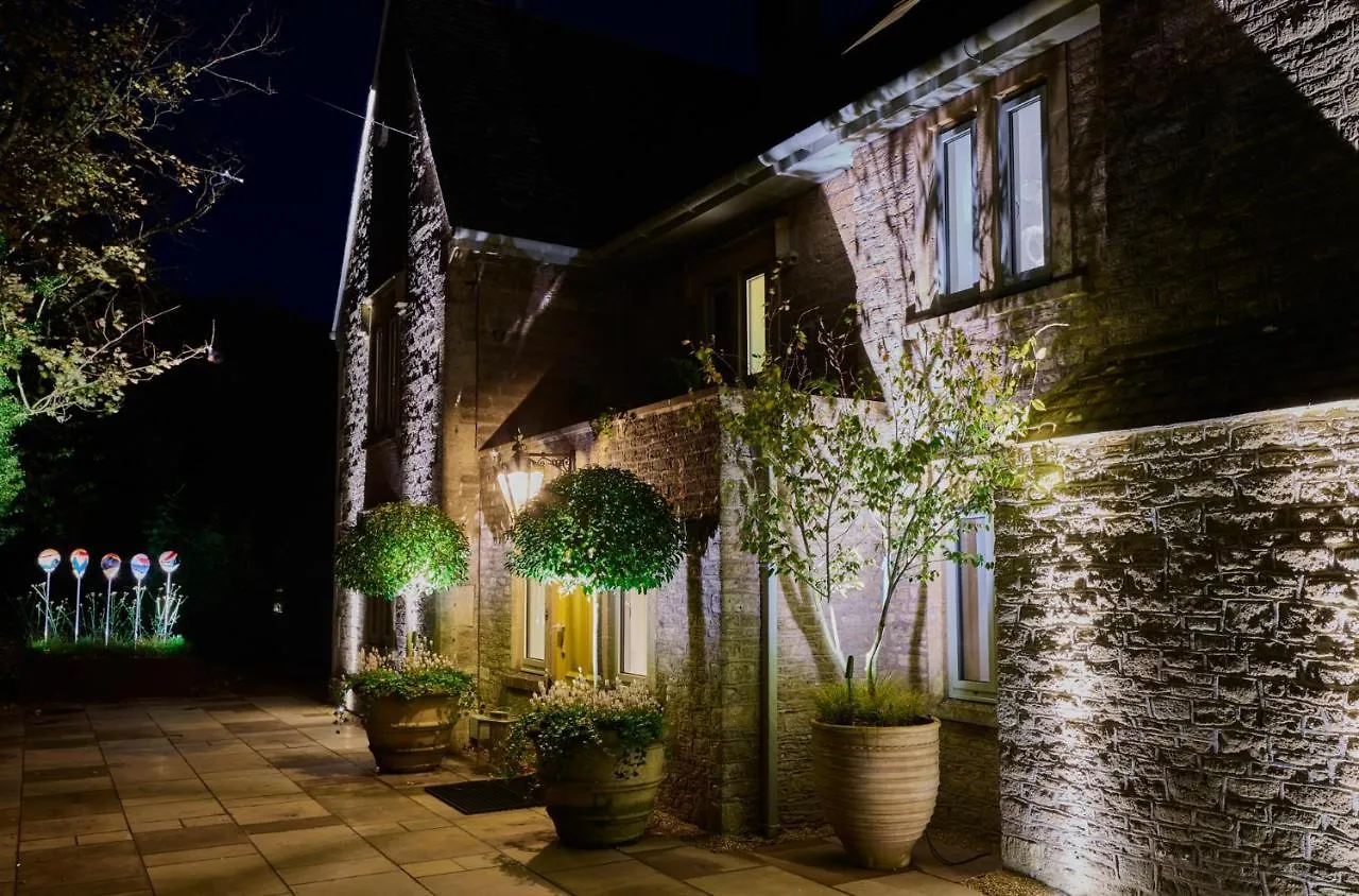 Homewood Hotel & Spa - Small Luxury Hotels Of The World Freshford