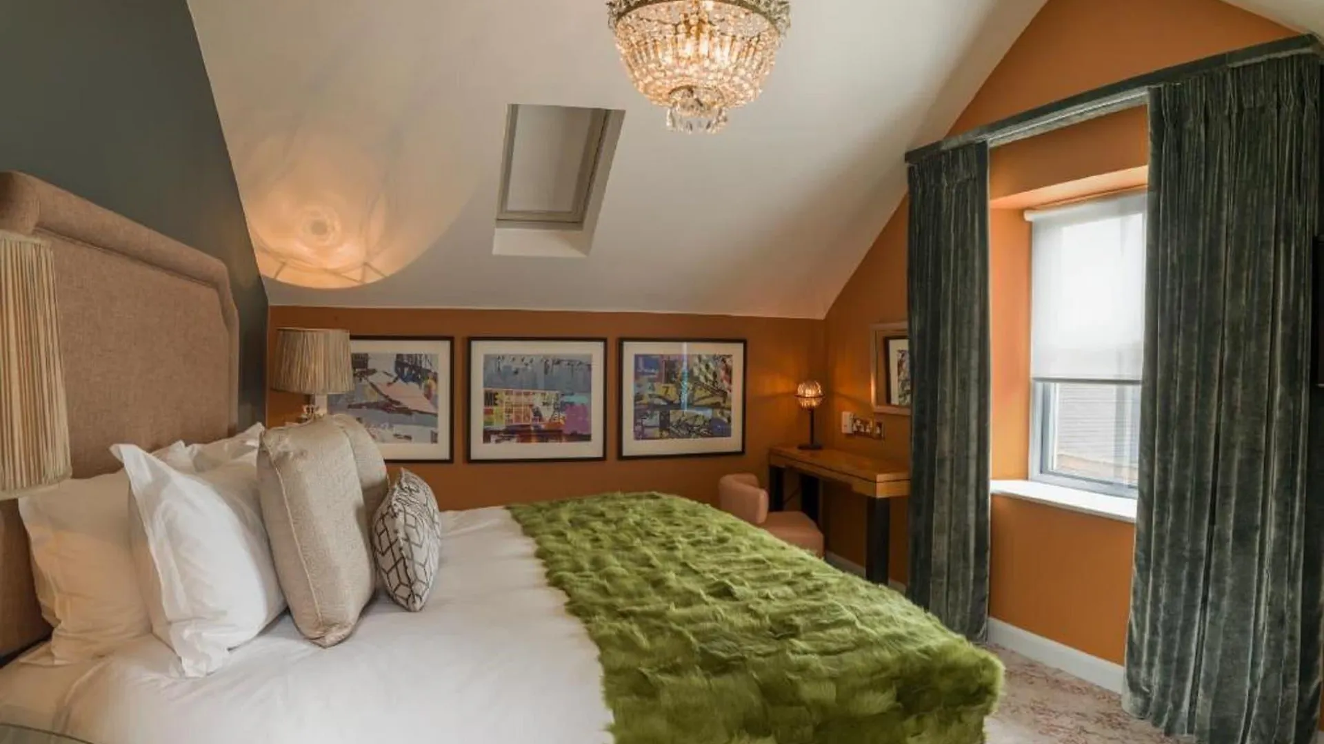 Homewood Hotel & Spa - Small Luxury Hotels Of The World Freshford