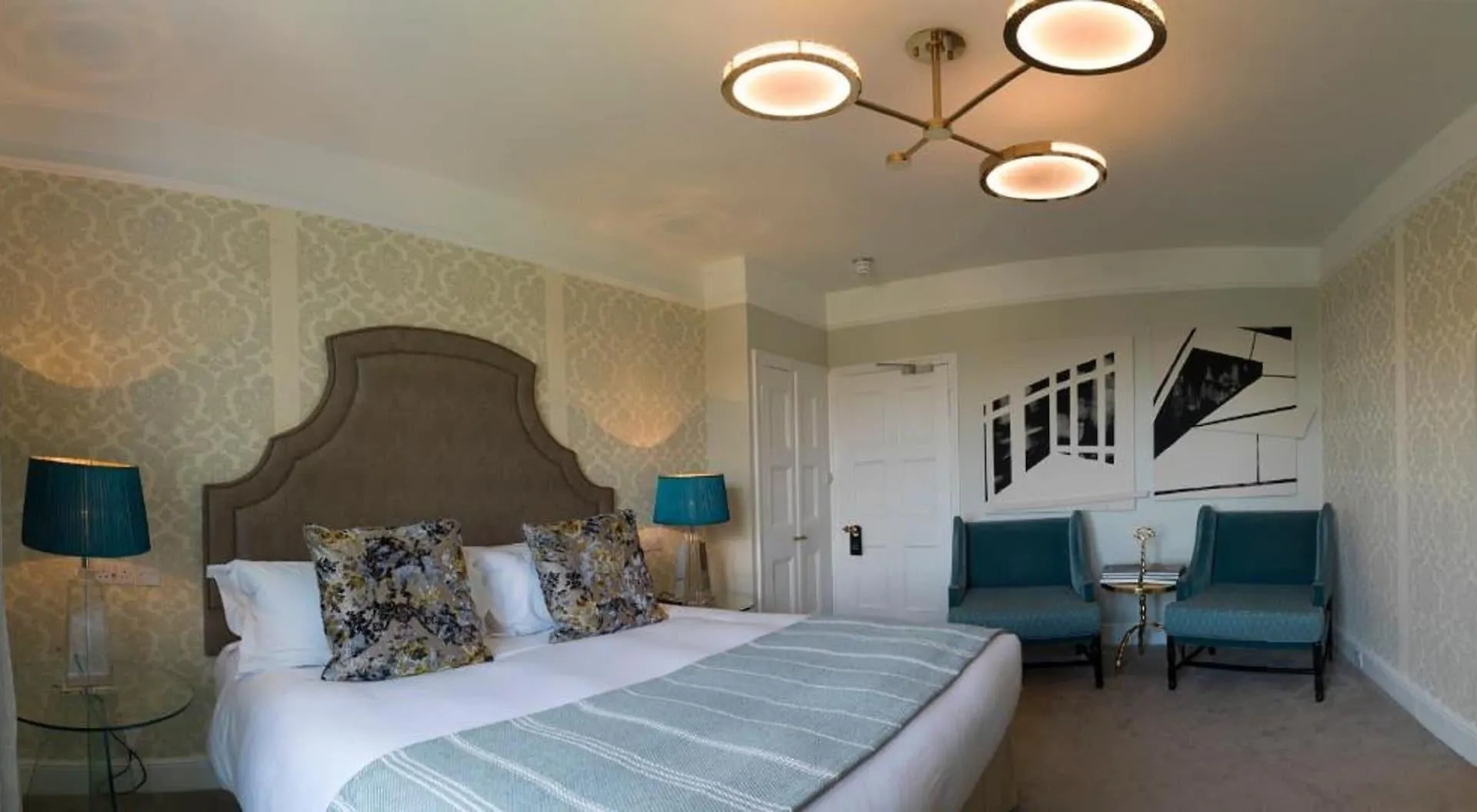 Homewood Hotel & Spa - Small Luxury Hotels Of The World Freshford United Kingdom