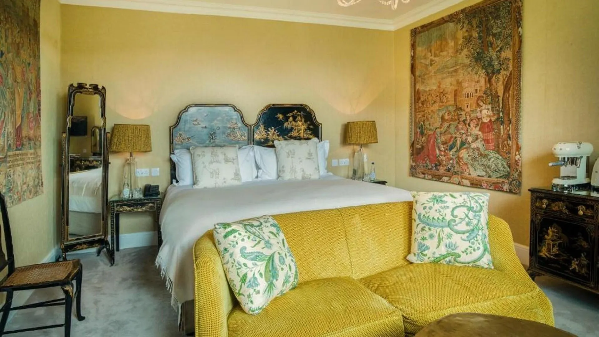 Homewood Hotel & Spa - Small Luxury Hotels Of The World Freshford