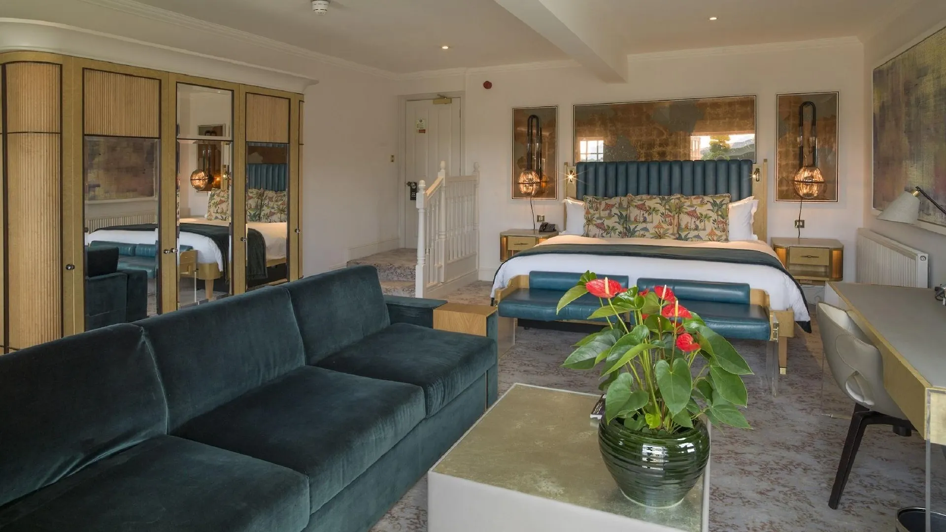 Homewood Hotel & Spa - Small Luxury Hotels Of The World Freshford
