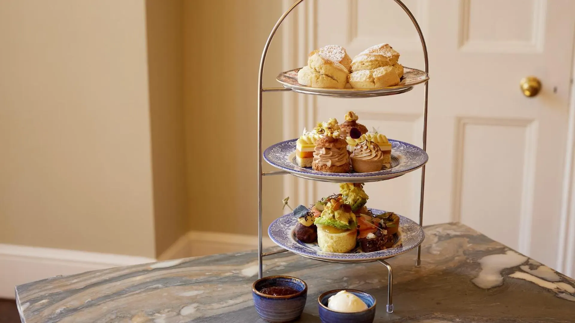Homewood Hotel & Spa - Small Luxury Hotels Of The World Freshford