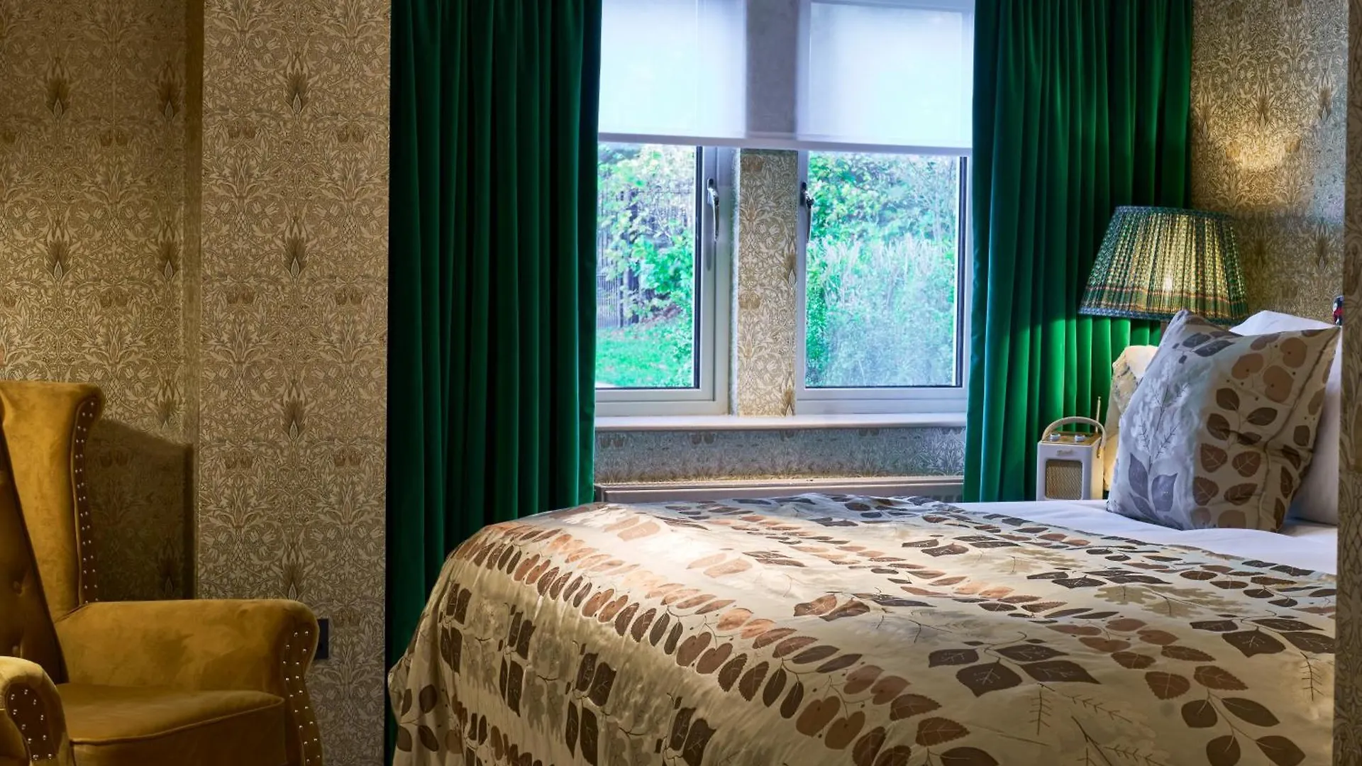 Homewood Hotel & Spa - Small Luxury Hotels Of The World Freshford
