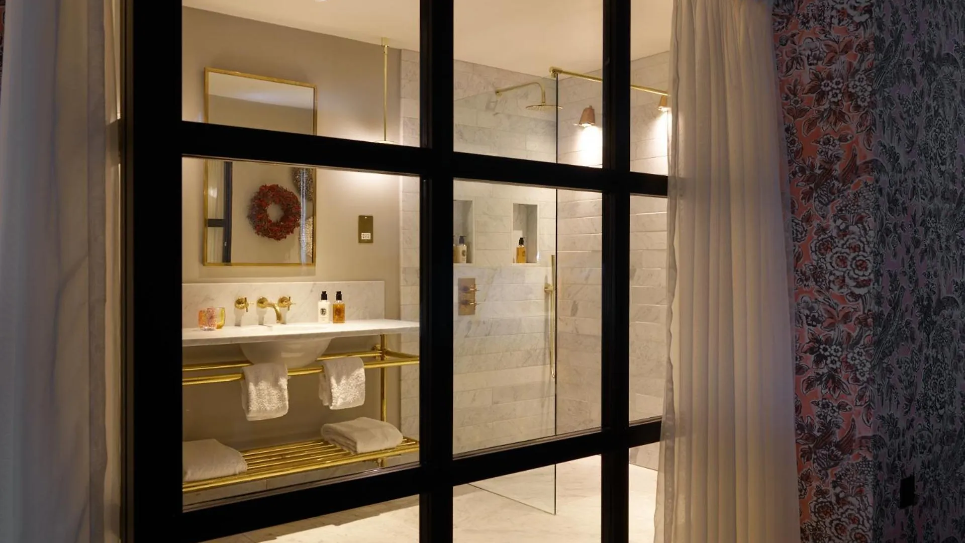 Homewood Hotel & Spa - Small Luxury Hotels Of The World Freshford United Kingdom