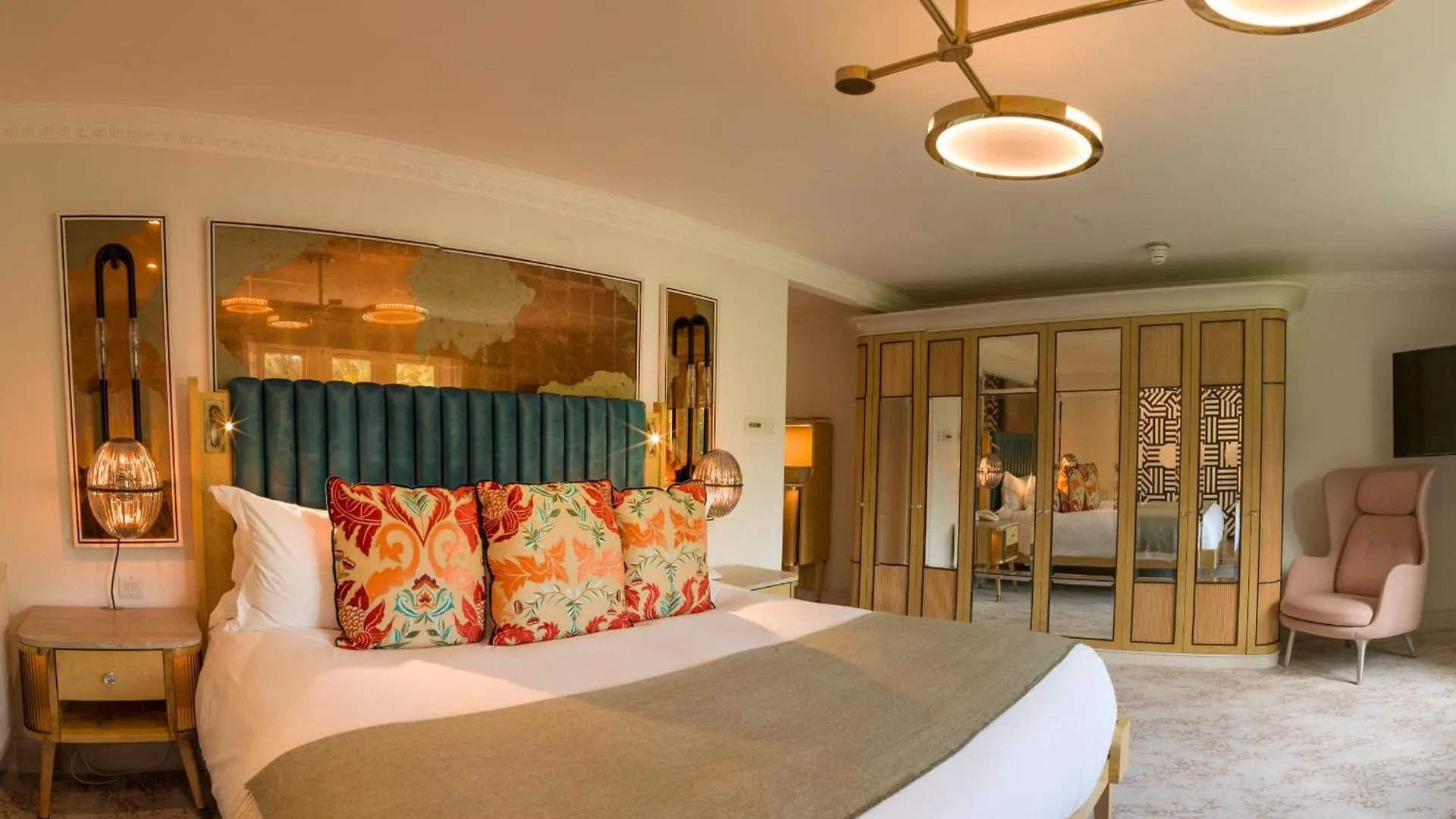 Homewood Hotel & Spa - Small Luxury Hotels Of The World Freshford 4*,  United Kingdom