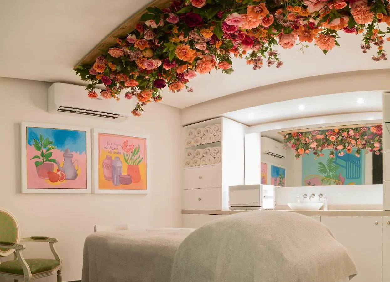 Homewood Hotel & Spa - Small Luxury Hotels Of The World Freshford