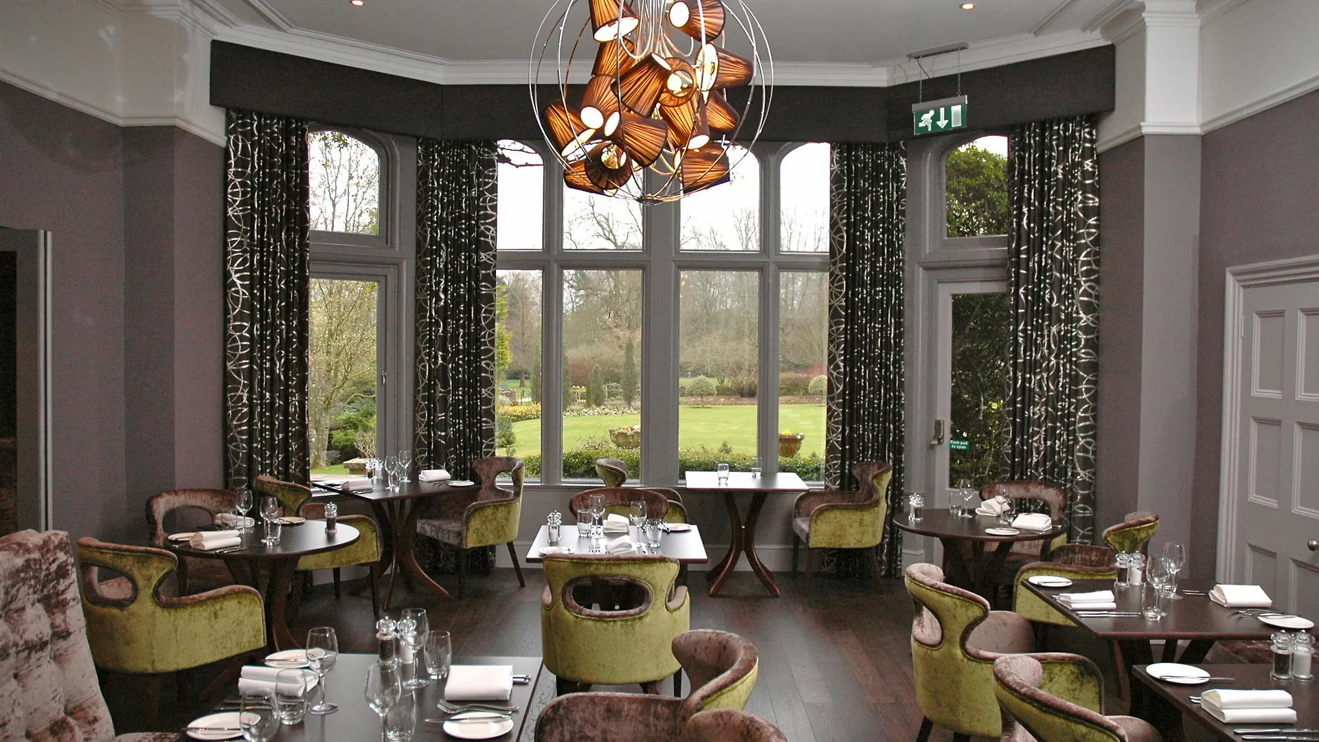 Homewood Hotel & Spa - Small Luxury Hotels Of The World Freshford