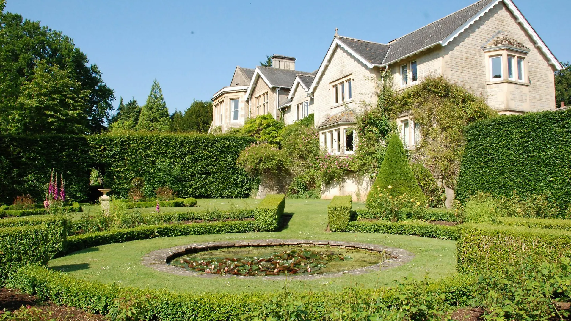 Homewood Hotel & Spa - Small Luxury Hotels Of The World Freshford