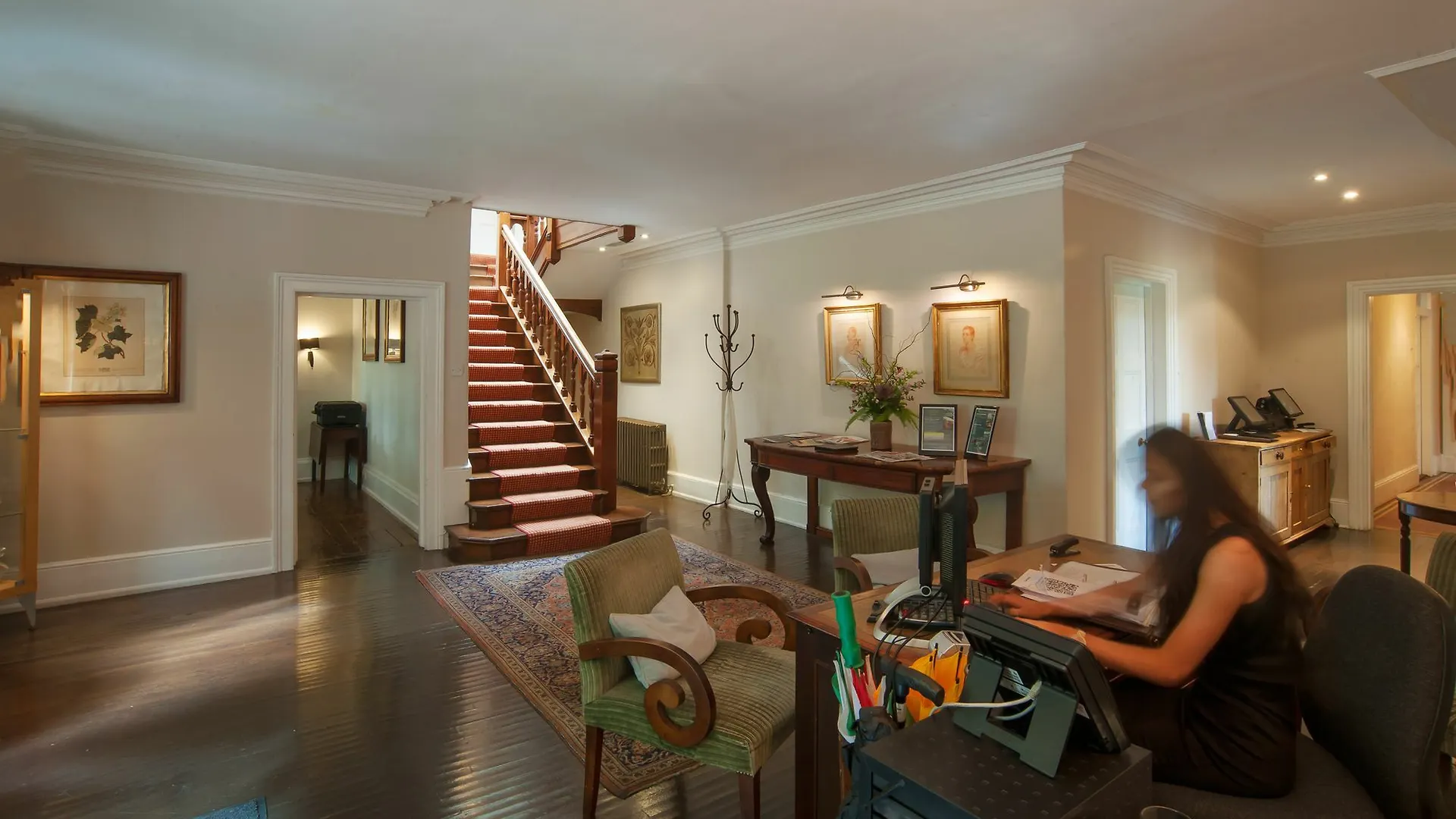 Homewood Hotel & Spa - Small Luxury Hotels Of The World Freshford