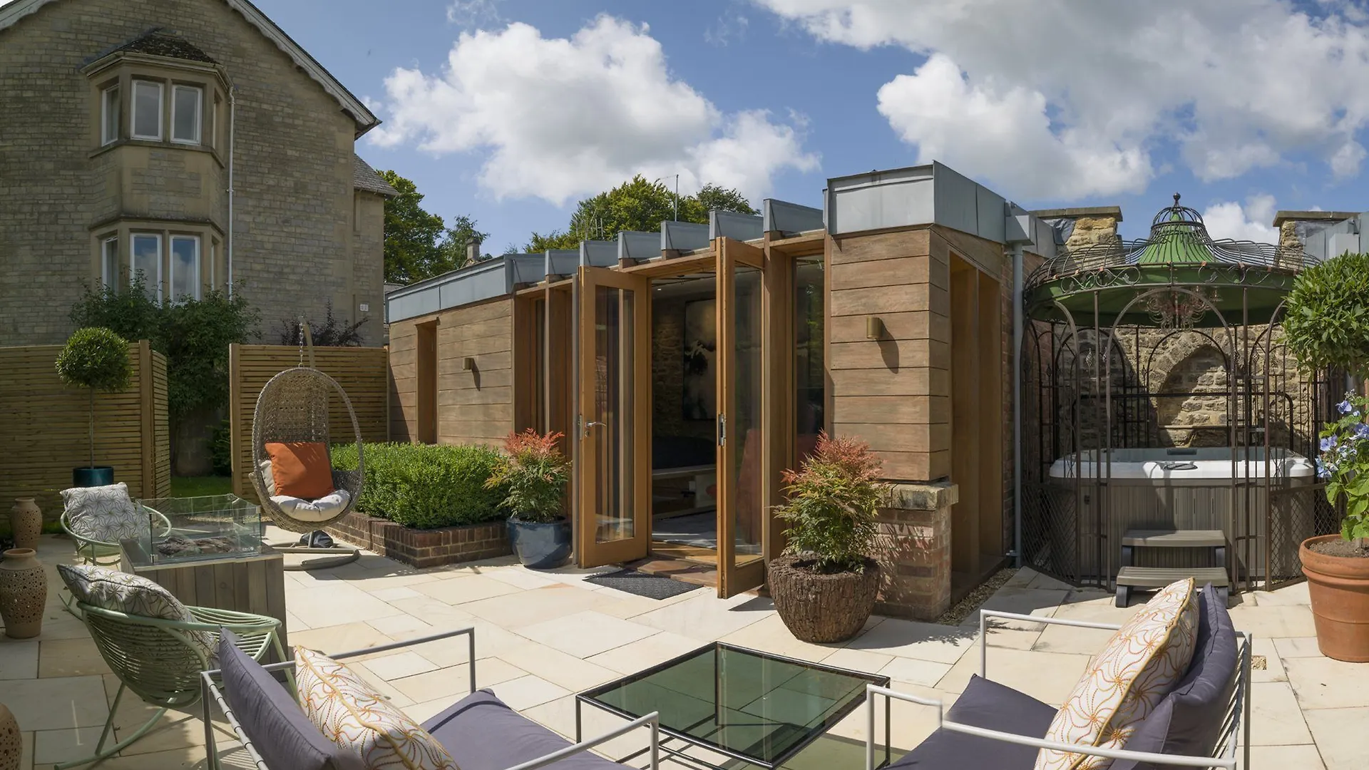 Homewood Hotel & Spa - Small Luxury Hotels Of The World Freshford 4*,  United Kingdom