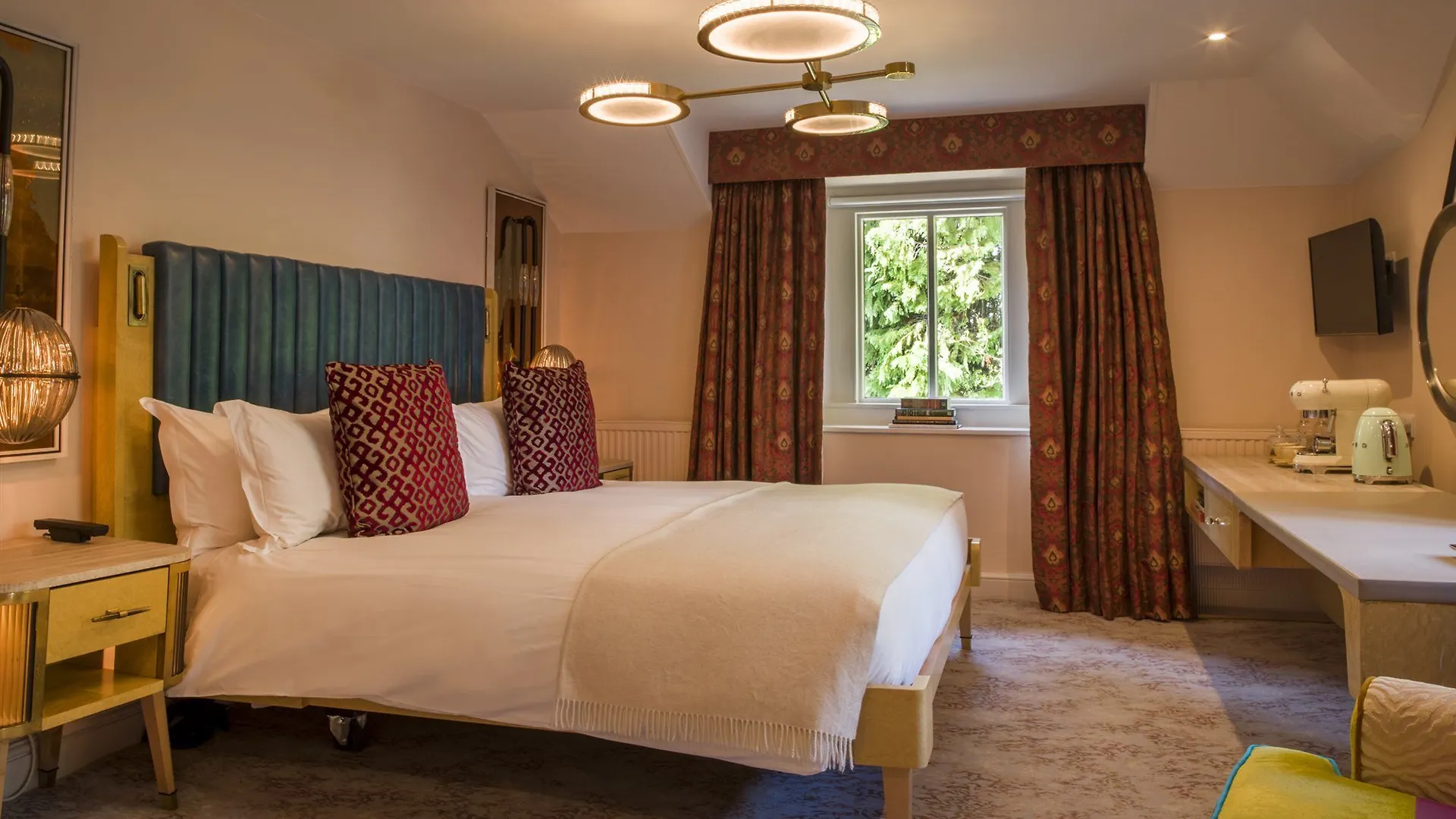 Homewood Hotel & Spa - Small Luxury Hotels Of The World Freshford