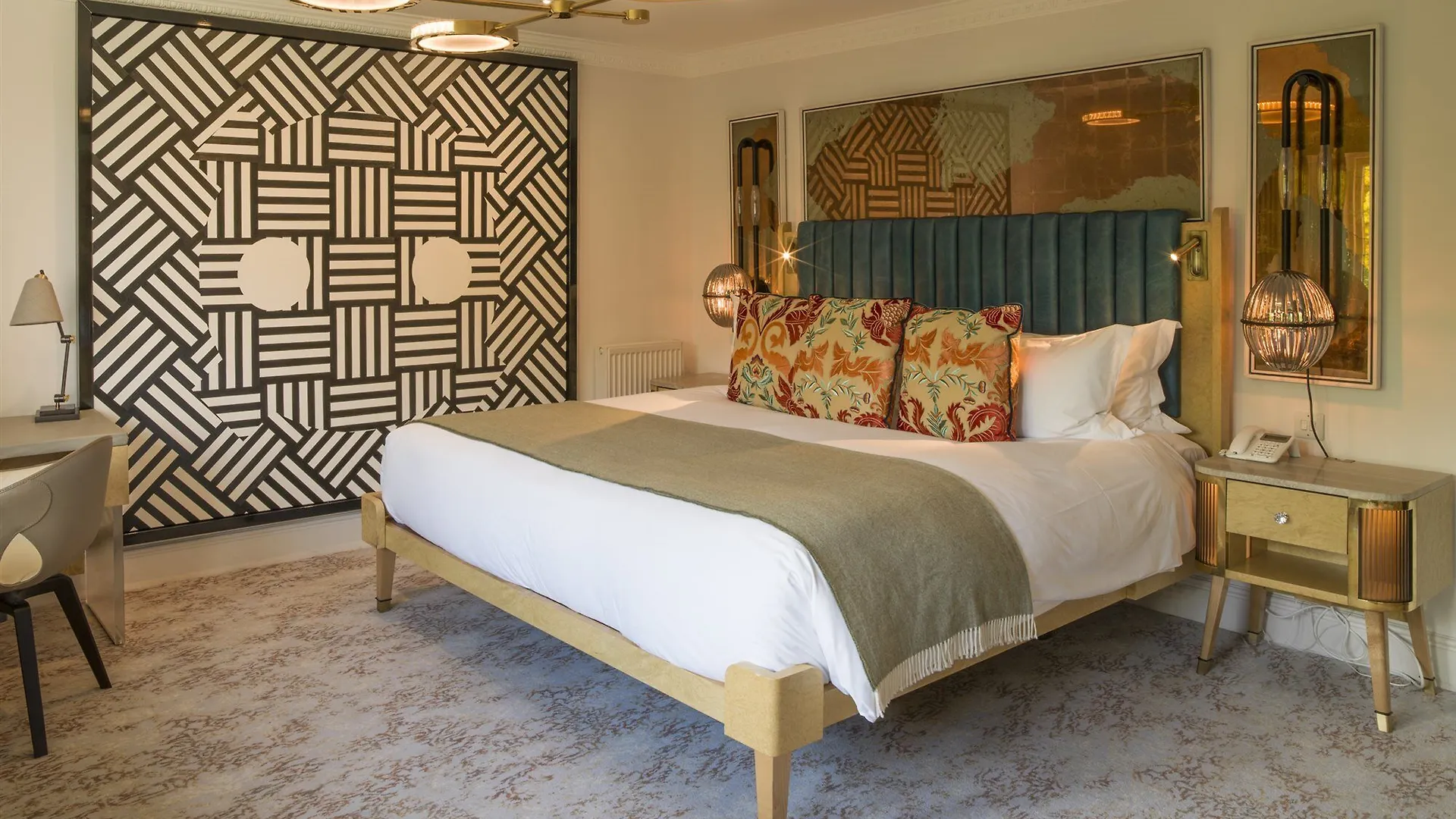 Homewood Hotel & Spa - Small Luxury Hotels Of The World Freshford